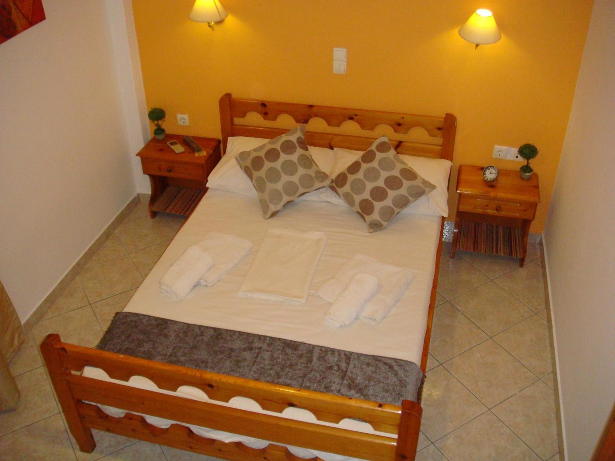 Boussetil Rooms Capanmat Wyspa Wyspa Tinos Zewnętrze zdjęcie
