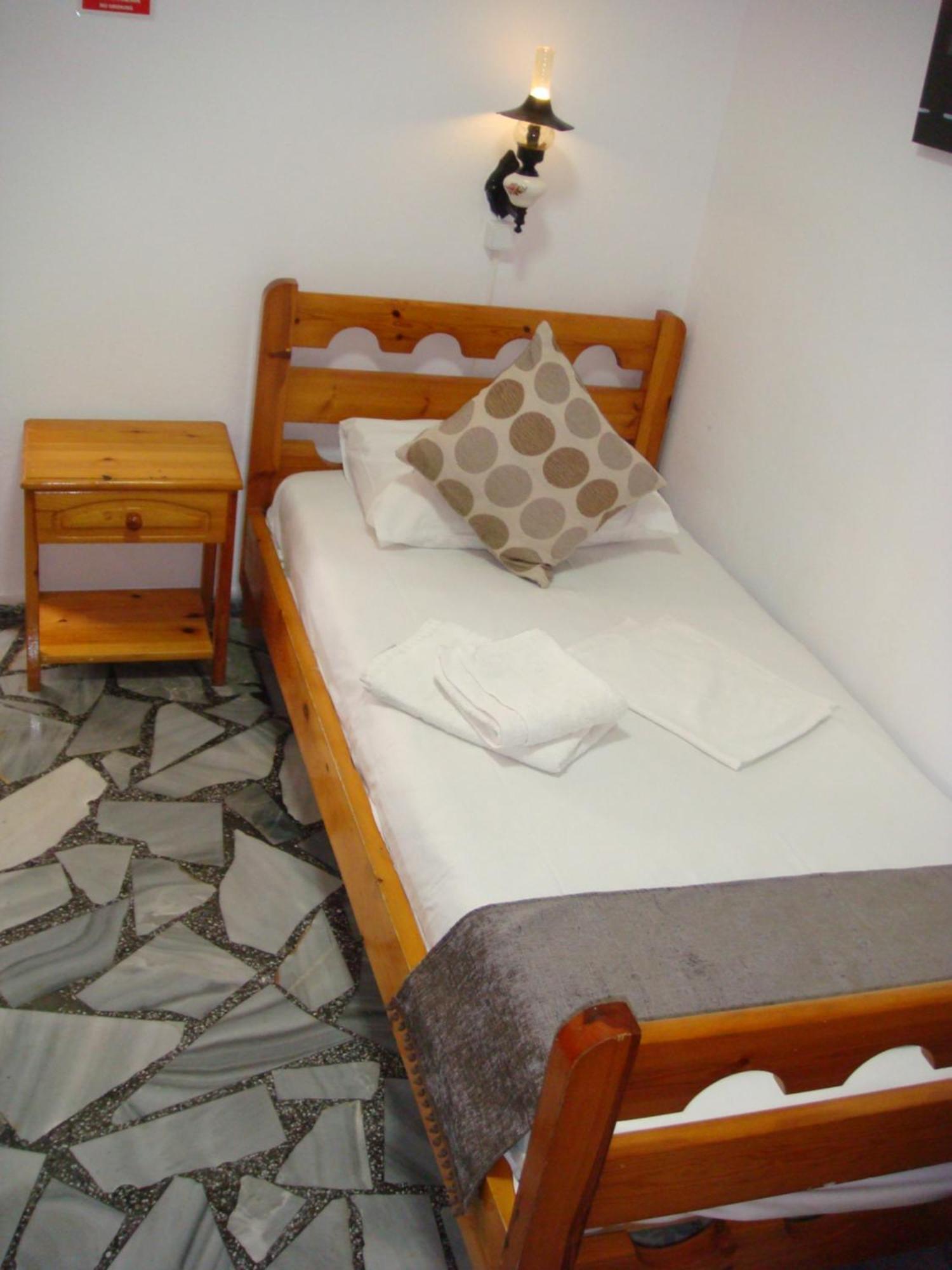 Boussetil Rooms Capanmat Wyspa Wyspa Tinos Zewnętrze zdjęcie