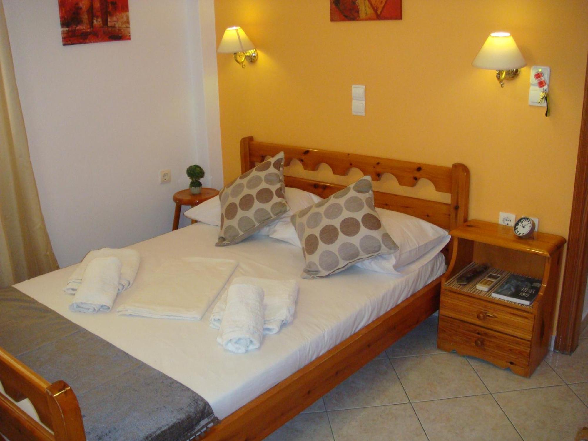 Boussetil Rooms Capanmat Wyspa Wyspa Tinos Zewnętrze zdjęcie